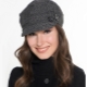 Fashion caps