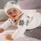 Mga costume para sa mga bagong silang