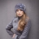 Mink cap
