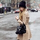 Beanie hat
