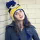 Hat minion