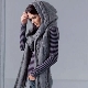 Scarf-hood