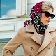 Head scarf