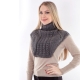 Scarf collar - komportable na dickey