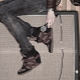 Ash sneakers
