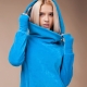 Velor ladies tracksuits