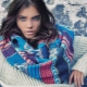 Niniting scarves