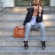 Women's winter sneakers