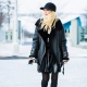 Winter cap