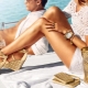 Michael Kors Sandals