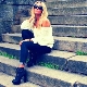 Ankle boots for fall-winter season