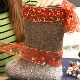 How to decorate boots?