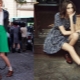 Brown women boots