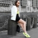 Maganda sneakers