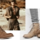 Fashion shoes