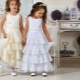Elegant na sapatos para sa mga batang babae