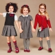 High heel shoes for girls
