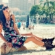 Women's summer boots