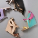 Wedge Sandals: kung ano ang magsuot