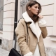 Long coats ng kababaihan