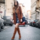 Italian boots