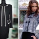 Chanel costume