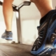 Pagpapatakbo ng sapatos para sa gilingang pinepedalan