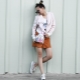 Nubuck Sneakers