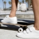 Velcro Sneakers