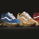 Mga van ng sneaker