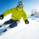 Salomon ski boots