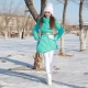 Fashion boots boots autumn-winter