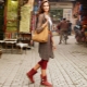 What to wear uggs