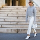 Sabot on the heel