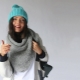 Scarf Bactus