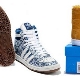 Adidas Winter Sneakers ng Kababaihan