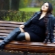 Winter boots full leg