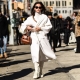 White coat