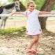 Popular children's baby sandals