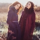 Designer coat from Catherine Smolina