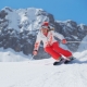 Mga ski suit Bogner