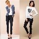How to choose pants for shoes?