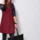 Combined coat