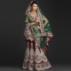 Indian Woman Costume