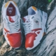 Mga sneaker Le coq sportif