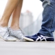 Mga Sneaker Onitsuka Tiger