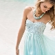 Trendy colors in spring-summer clothing