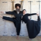 National costume of the Jews