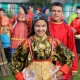 Komi national costume