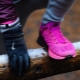Hindi tinatagusan ng tubig sneakers